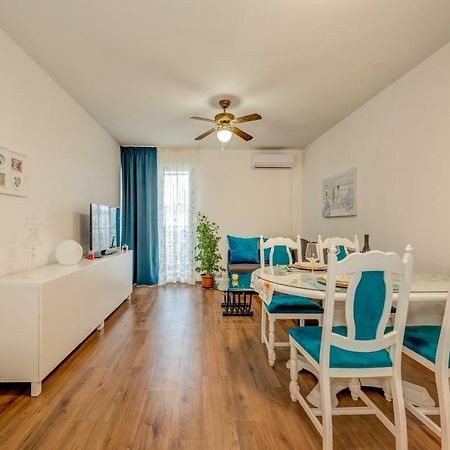 Apartment Zara สปลิท ภายนอก รูปภาพ