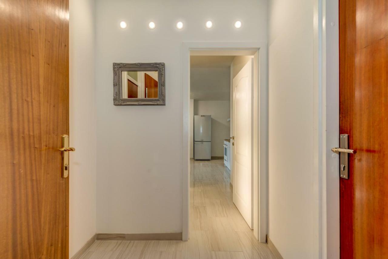 Apartment Zara สปลิท ภายนอก รูปภาพ