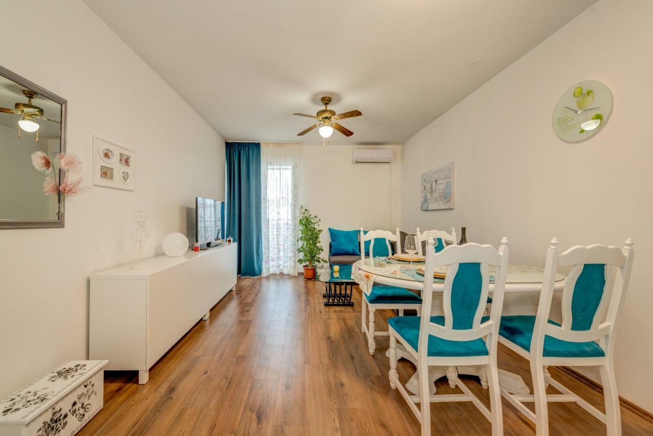 Apartment Zara สปลิท ภายนอก รูปภาพ