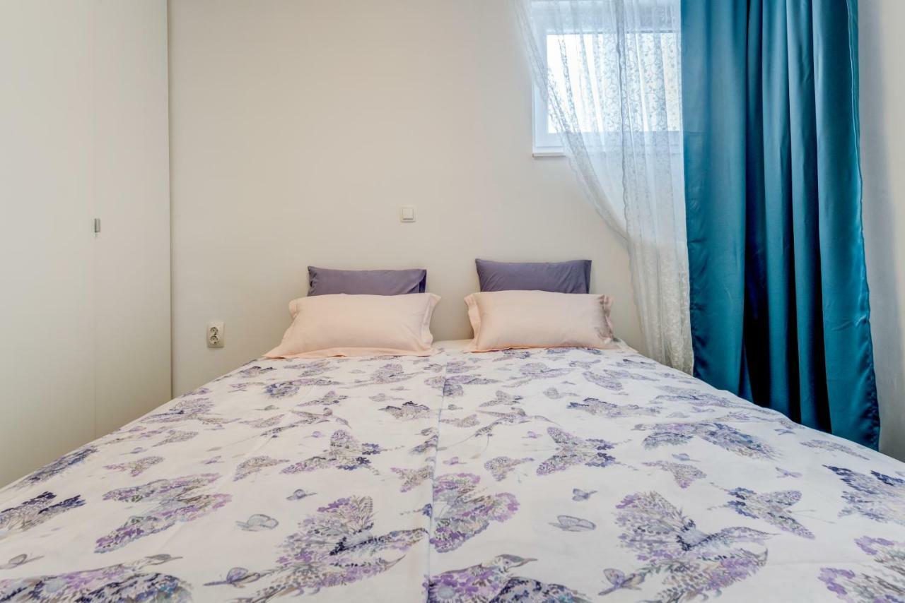 Apartment Zara สปลิท ภายนอก รูปภาพ