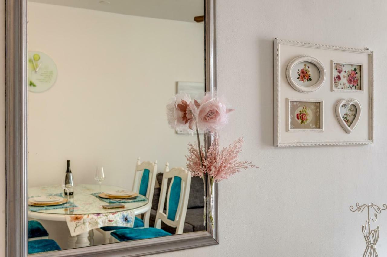 Apartment Zara สปลิท ภายนอก รูปภาพ