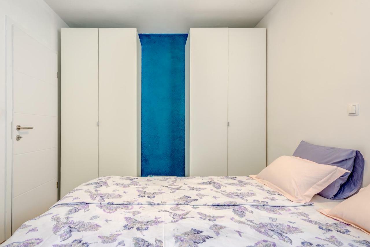 Apartment Zara สปลิท ภายนอก รูปภาพ